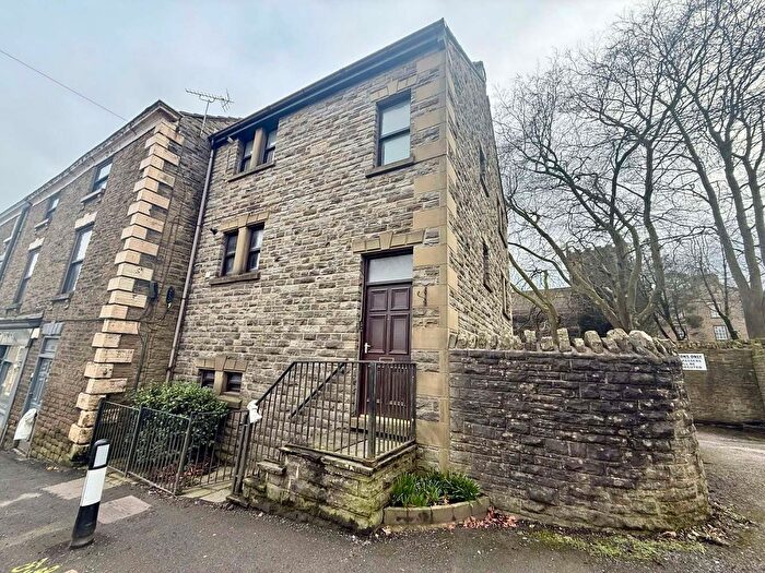 2 Bedroom Flat To Rent In School Lane, Upholland, Skelmersdale, WN8