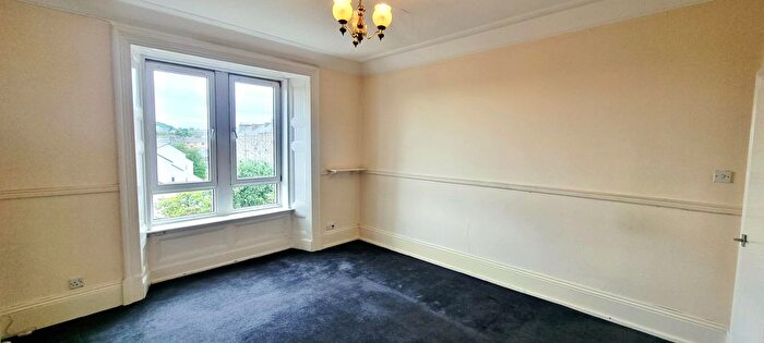 1 Bedroom Flat To Rent In Ogilvie Street, Dundee, DD4