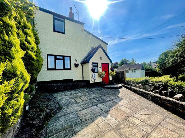 4 Bedroom Cottage For Sale In St. Georges Hill, Easton In Gordano, BS20