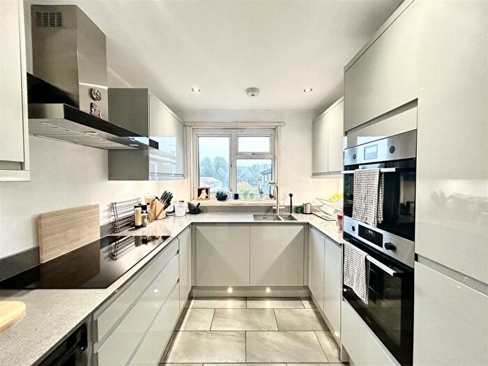 1 Bedroom Apartment To Rent In Guilfords, Harlow, CM17
