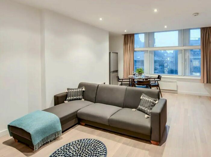 1 Bedroom Flat To Rent In Melcombe Street, NW1