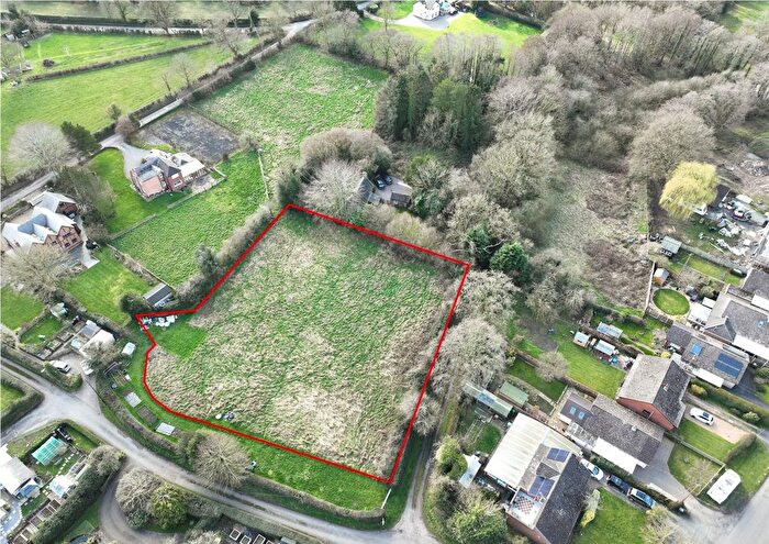 Land For Sale In Newtown, Sound, CW5