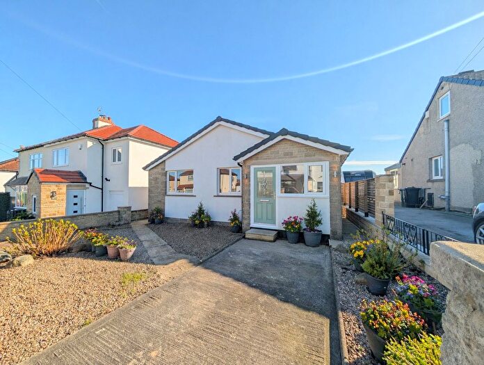 3 Bedroom Detached Bungalow For Sale In Cavendish Drive, Eldwick, Bingley, BD16