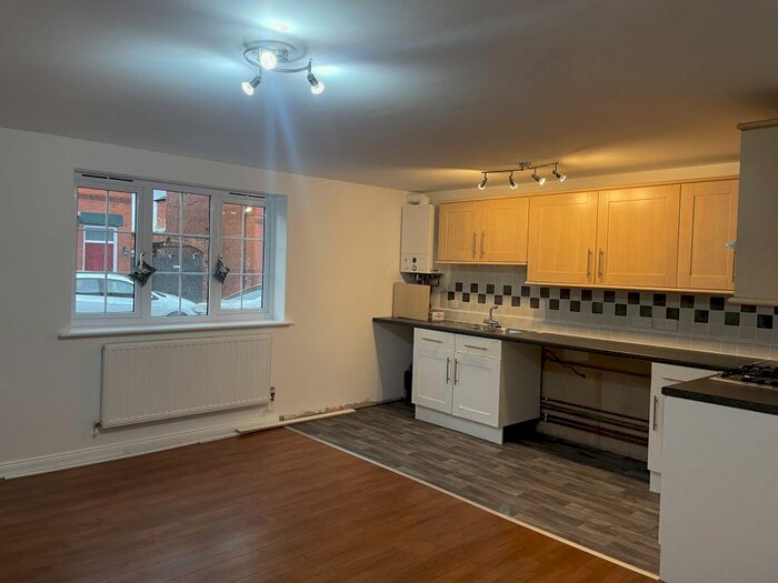 2 Bedroom Flat To Rent In Park Road, Ratby, Leicester, LE6