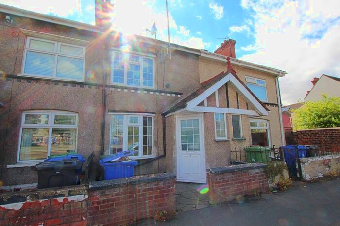 2 Bedroom Terraced House To Rent In Kings Road, Immingham, DN40