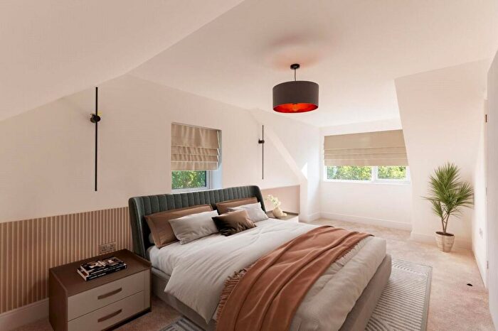 4 Bedroom End Of Terrace House For Sale In Plot Orchard View, Memorial Road, Hanham, Bristol, BS15