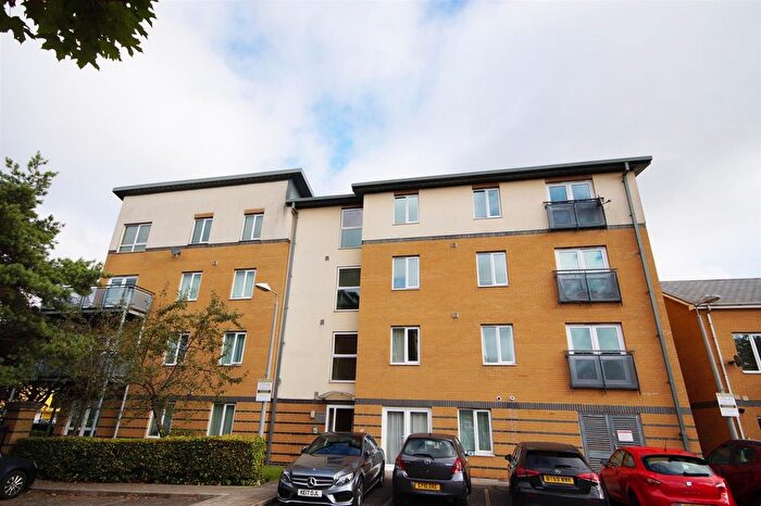 2 Bedroom Flat To Rent In Providence Park, Princess Elizabeth Way, Cheltenham, GL51
