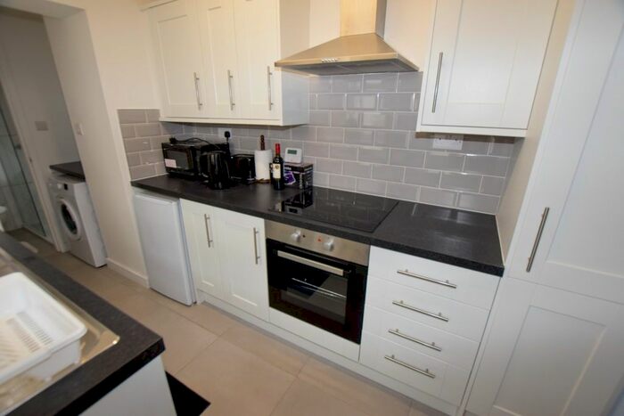 3 Bedroom Terraced House To Rent In Upper Boundary Road, Derby, Derbyshire, DE22