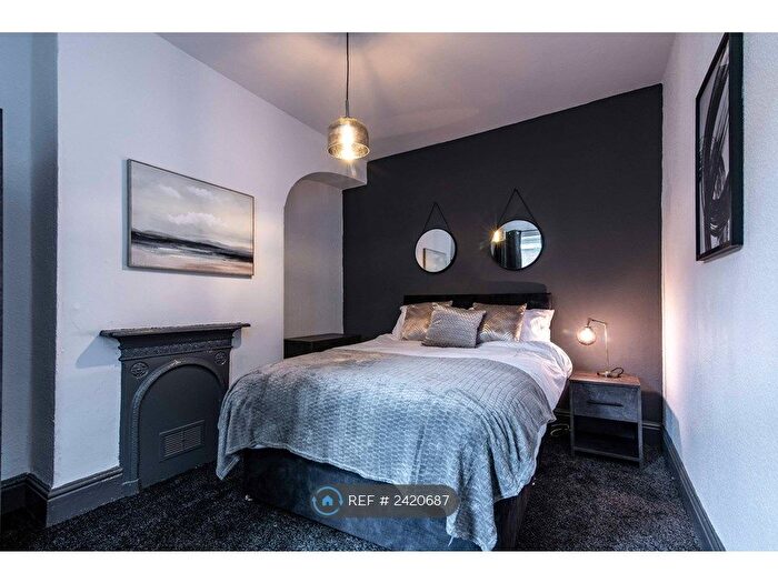 1 Bedroom Flat To Rent In Wellington Street, Nottingham, NG3