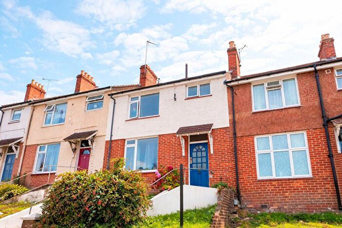 4 Bedroom House To Rent In Coombe Road, Brighton, BN2