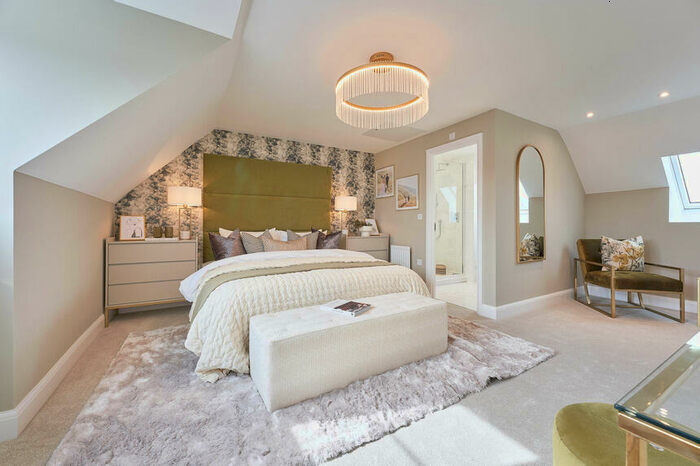 5 Bedroom Detached House For Sale In Kidmore End Road, Emmer Green, Reading, RG4