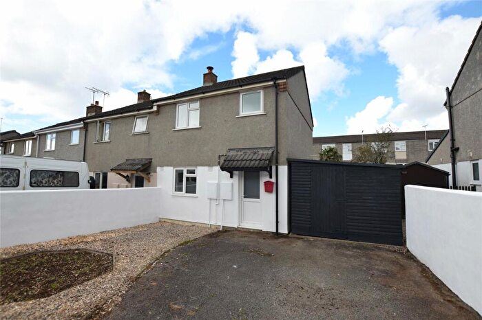 2 Bedroom Semi-Detached House To Rent In Bude, Cornwall, EX23