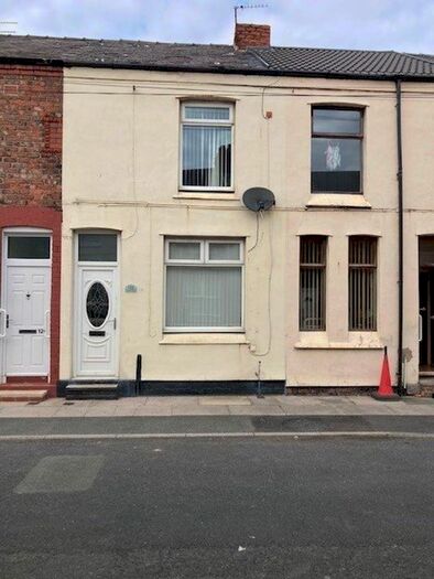 2 Bedroom Property To Rent In Jubilee Road, Crosby, Liverpool L23