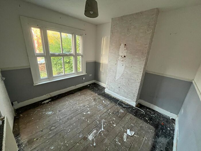 2 Bedroom Terraced House For Sale In Avenue Approach, Bury St. Edmunds, Suffolk, IP32
