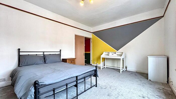 1 Bedroom House To Rent In Colston Road, Bristol, BS5