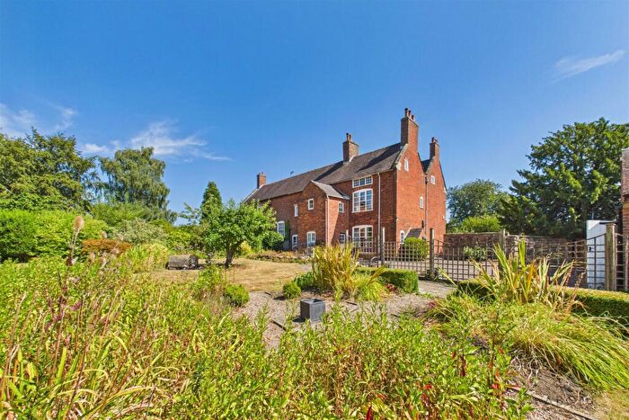 4 Bedroom Semi-Detached House For Sale In Church Lane, Church Mayfield, Derbyshire, DE6