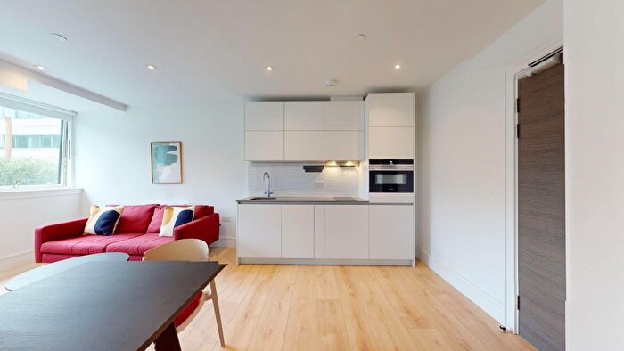 Studio To Rent In Olympic Way, Wembley, HA9