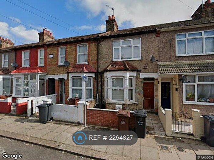 2 Bedroom Terraced House To Rent In Eastbury Avenue, Barking, IG11