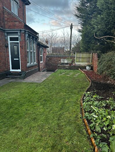 1 Bedroom Flat To Rent In George Street, Kidderminster, DY10