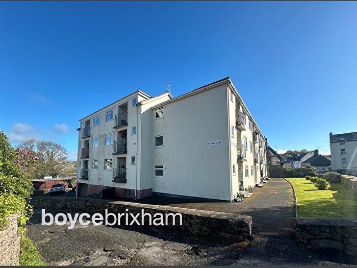 1 Bedroom Flat To Rent In Milton Street, Brixham, TQ5