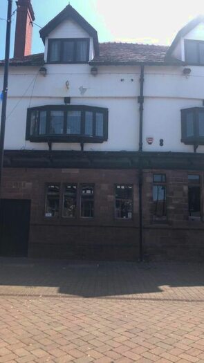 2 Bedroom Flat To Rent In Moor Lane, Crosby, Liverpool, L23