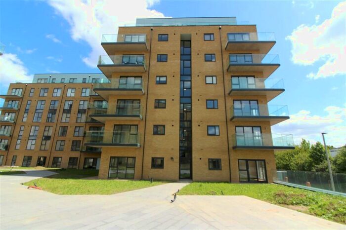 1 Bedroom Apartment To Rent In Mill Pond Road, Dartford, Kent, DA1