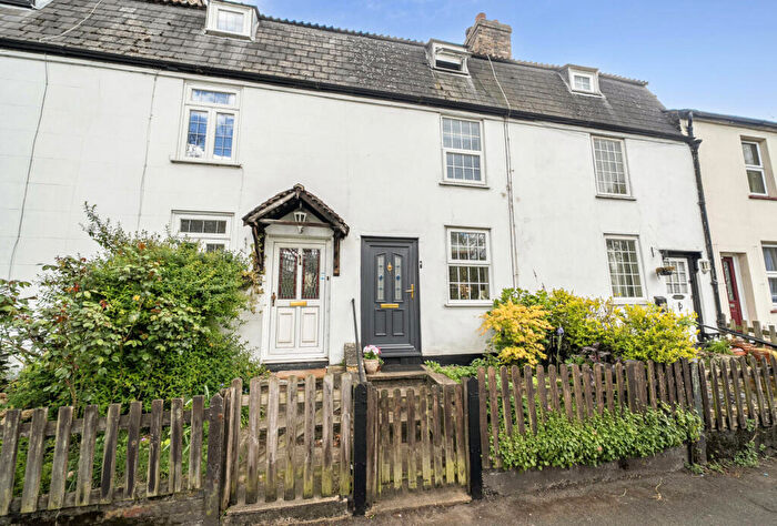 2 Bedroom Terraced House For Sale In Main Road, Orpington, BR5