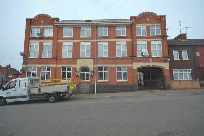 2 Bedroom Apartment To Rent In Avon Works, Avondale Road, Kettering, NN16