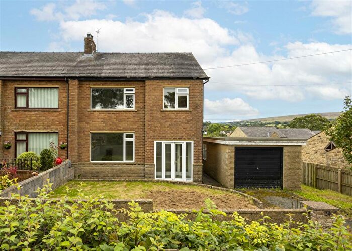 3 Bedroom Semi-Detached House For Sale In Robin Lane, Bentham., LA2