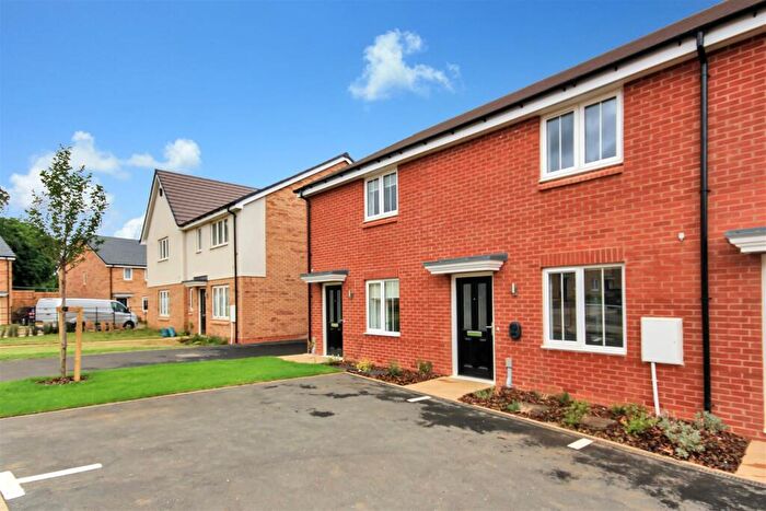 2 Bedroom Terraced House To Rent In Tillage Road, Wellingborough, NN8