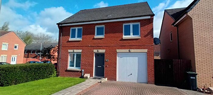4 Bedroom Detached House To Rent In Kittlegairy Road, Peebles, EH45