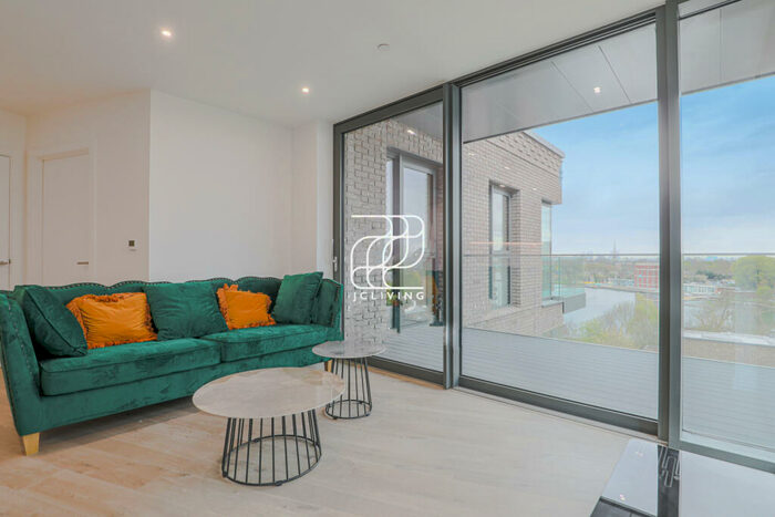 1 Bedroom Flat To Rent In Coster Avenue, London, N4