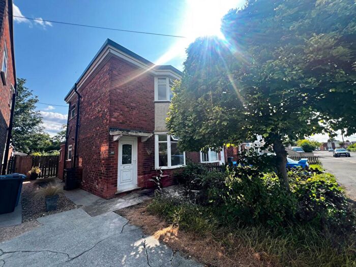 2 Bedroom House To Rent In Malvern Road, Hull, HU5