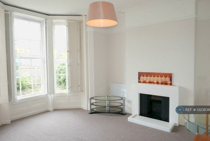 1 Bedroom Flat To Rent In Eldon Road, Reading, RG1