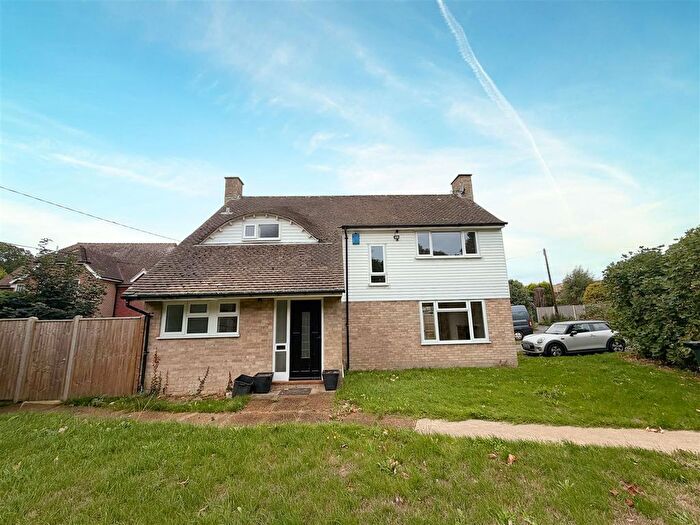 3 Bedroom Detached House To Rent In Ninfield Road, Bexhill-On-Sea, TN39