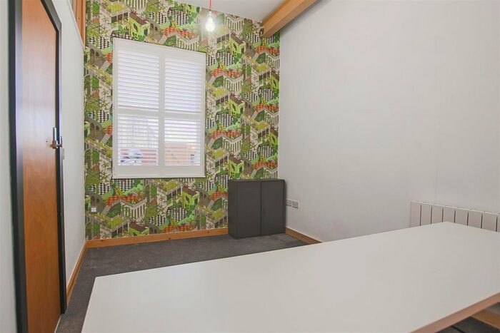 Property To Rent In Wallace Hartley Mews, Lancaster Street, Colne, BB8