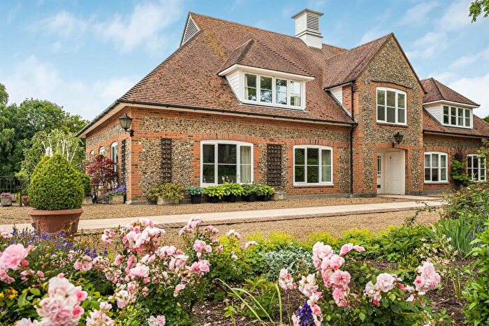 2 Bedroom House For Sale In Framers Court, Ellis Way, Lane End, HP14
