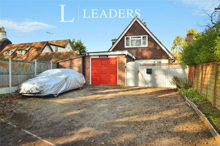 4 Bedroom House To Rent In Pit Lane, Maypole Road, Tiptree, CO5