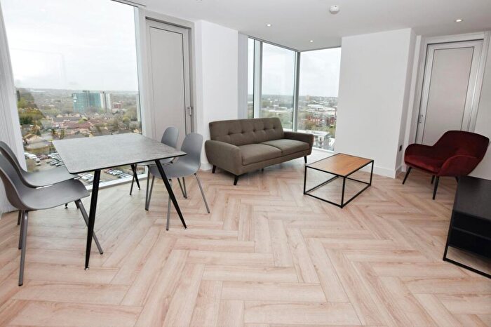 2 Bedroom Flat To Rent In Bankside, Colliers Yard, Bankside Boulevard, Salford, Manchester, M3
