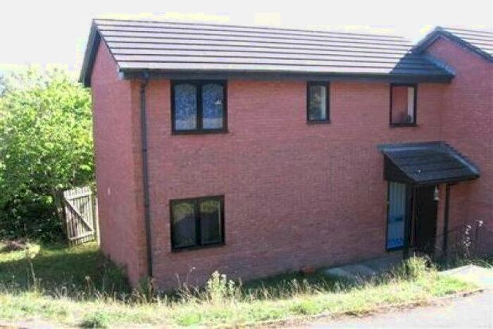 2 Bedroom Property To Rent In Plassey Close, Exeter, EX4