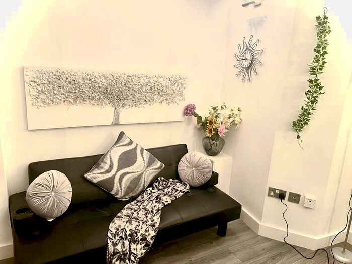 1 Bedroom Flat To Rent In Bedford Road, Liverpool L20