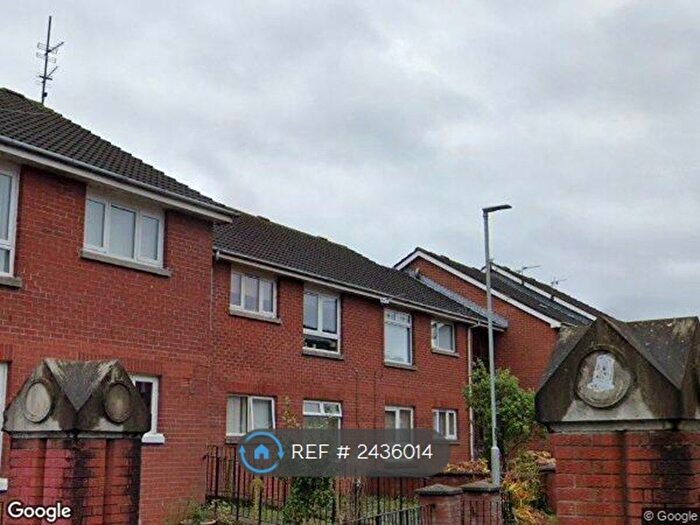 5 Bedroom Terraced House To Rent In Tamery Pass, Belfast, BT6