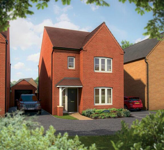 3 Bedroom Detached House To Rent In Haresfield Lane, Hardwick, Gloucester, GL2