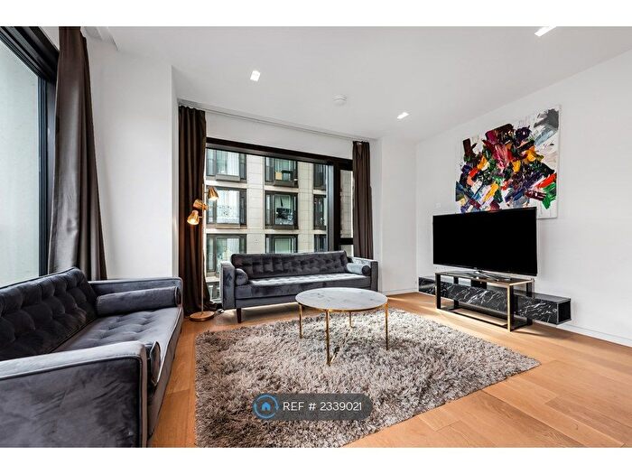 2 Bedroom Flat To Rent In Casson Square, London, SE1