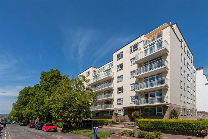 4 Bedroom Apartment For Sale In Devonshire Place, Eastbourne, BN21