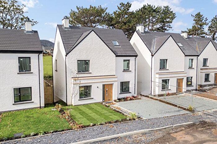 4 Bedroom Detached House For Sale In Y Bluen Goch, Glanyrafon Road, Dwygyfylchi, LL34