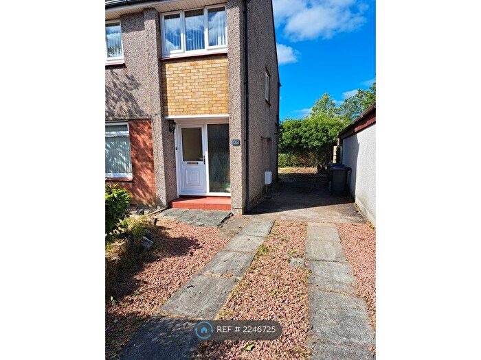 3 Bedroom Semi-Detached House To Rent In Norfolk Crescent, Bishopbriggs, G64