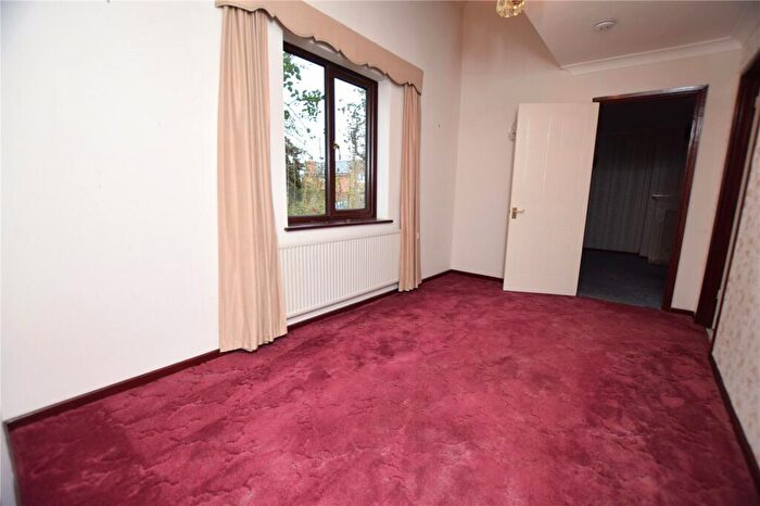 3 Bedroom Detached House For Sale In Queens Close, Sudbury, Suffolk, CO10