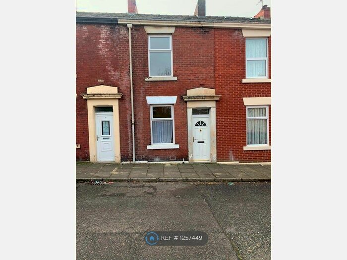 2 Bedroom Terraced House To Rent In Kirby Road, Blackburn BB2