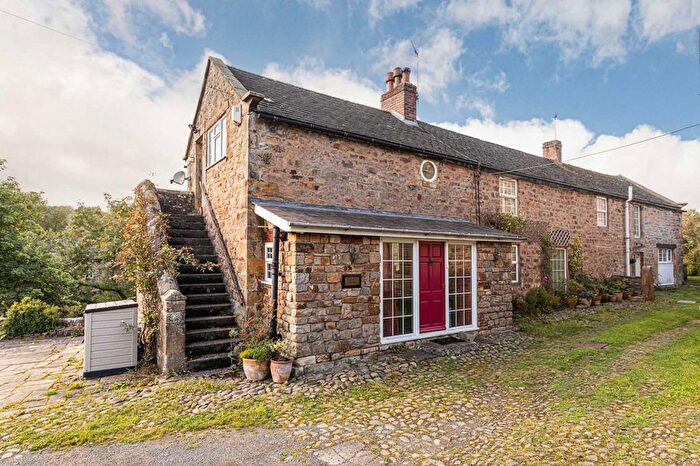 4 Bedroom Detached House For Sale In Glenwhelt Coach House, Greenhead, Brampton, Northumberland, CA8